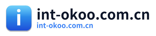int-okoo.com.cn Logo